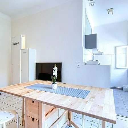 アパート Studio Near City Centre By Guestready