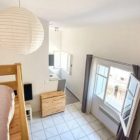 Studio Near City Centre By Guestready アパート